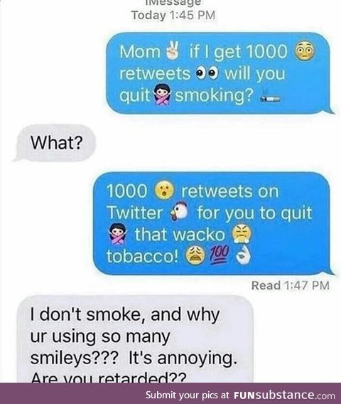 Guys, pls help my mom