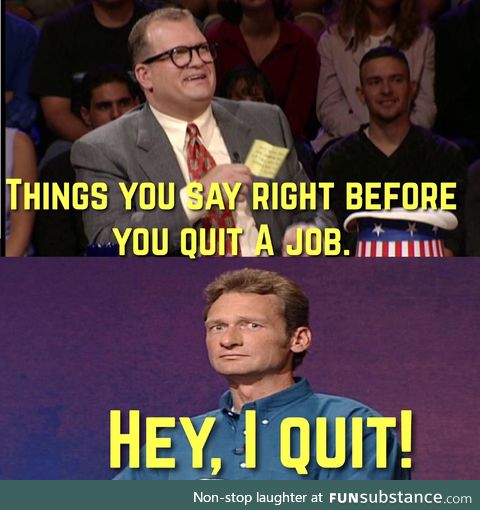 Ryan Stiles is the king of one liners