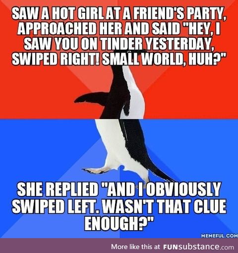 That burn is going to leave a scar