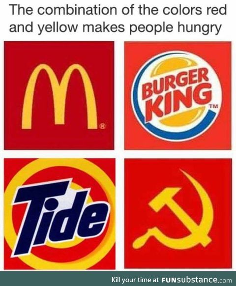I THIRST FOR THE BLOOD OF CAPITALISTS