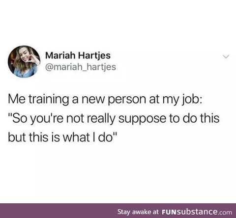 Employee training