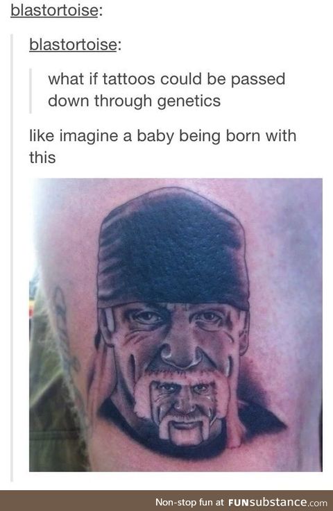 Best tattoo