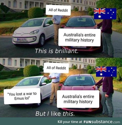 History Memes (pt. 3)