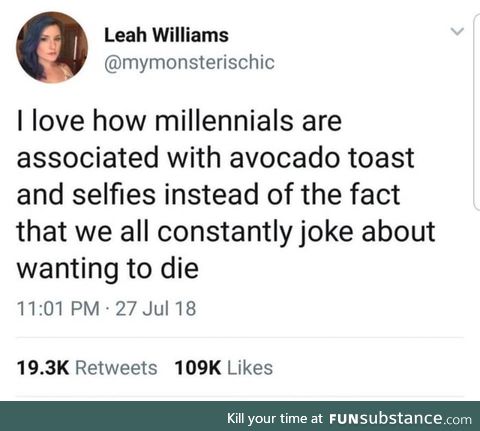 Millennials