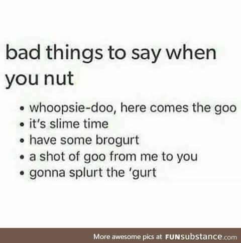 Nut time