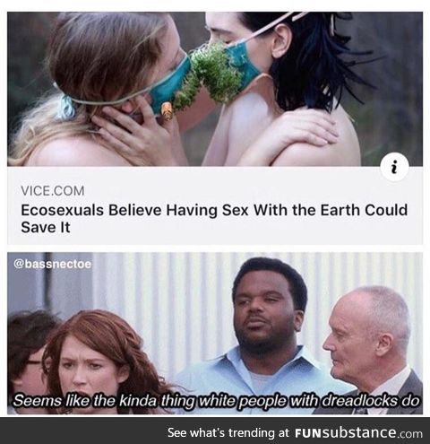 Ecosexual