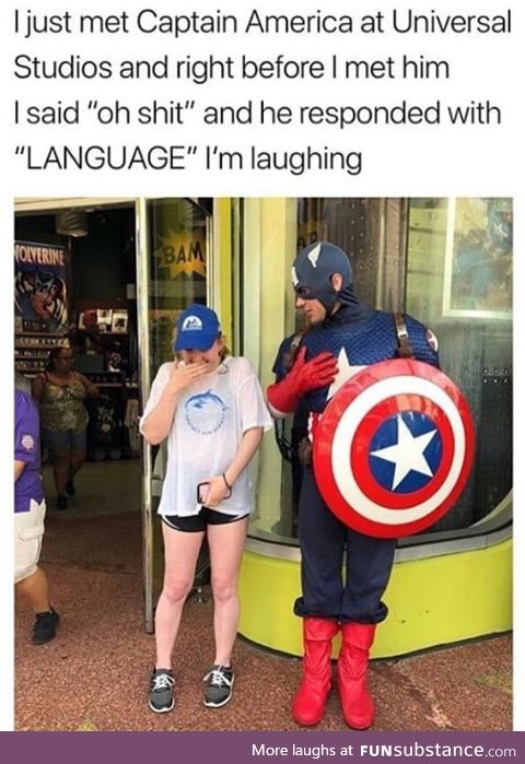 Language!