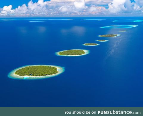 Baa Atoll, Republic of Maldives . . . Indian Ocean . . . Photographed by Sakis