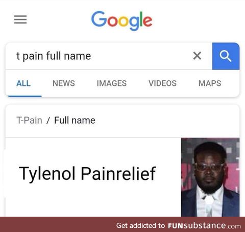 T-Pain