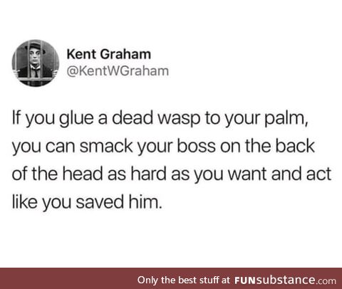 Pro tip