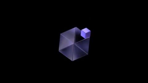 GameCube intro but it's crossover episode