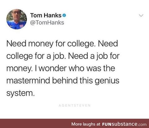 Genius system?!?