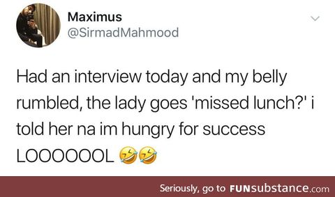 Interview level 100