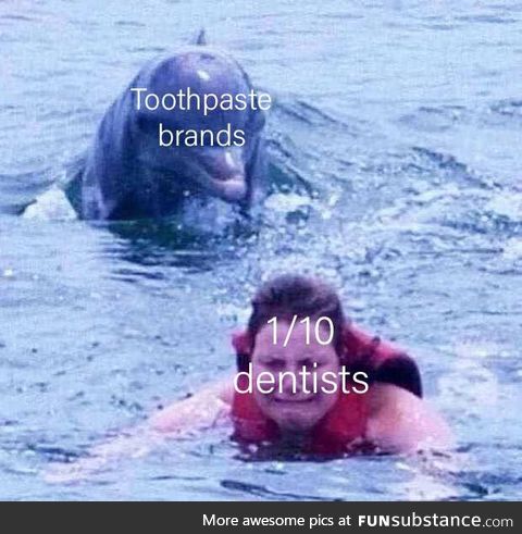 Kill the dentists