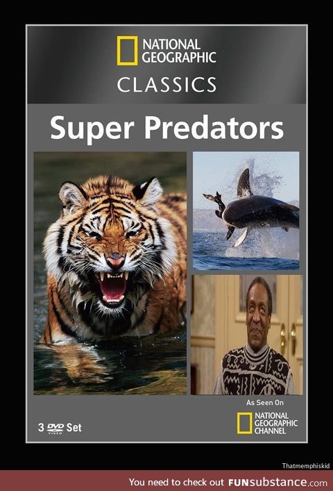 Natural predators