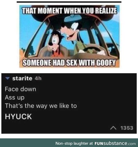 HYUCK