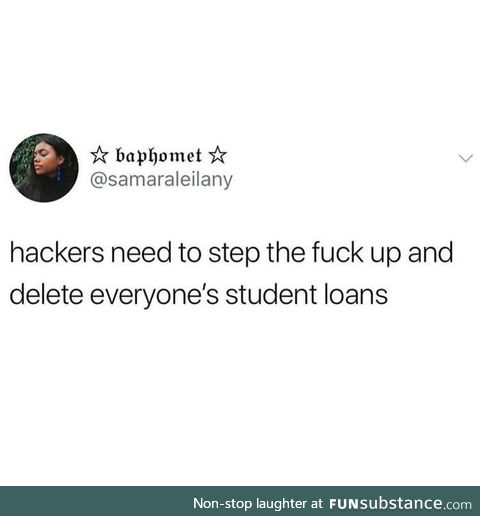 Hackers for the people