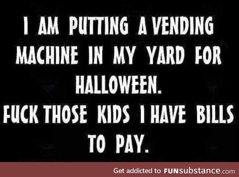Halloween life hack!