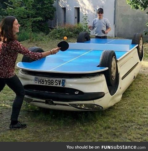 How to use a french car