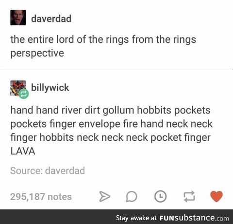 LOTR