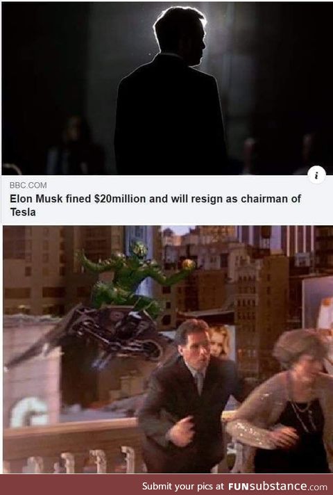 Elon no!