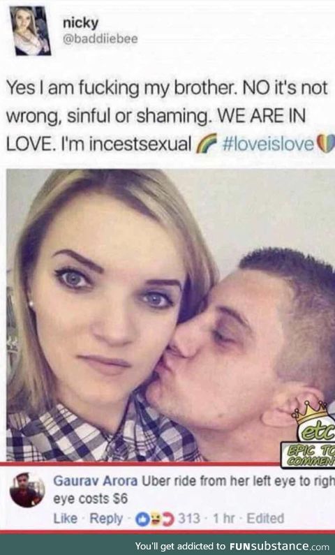 Incestsexual