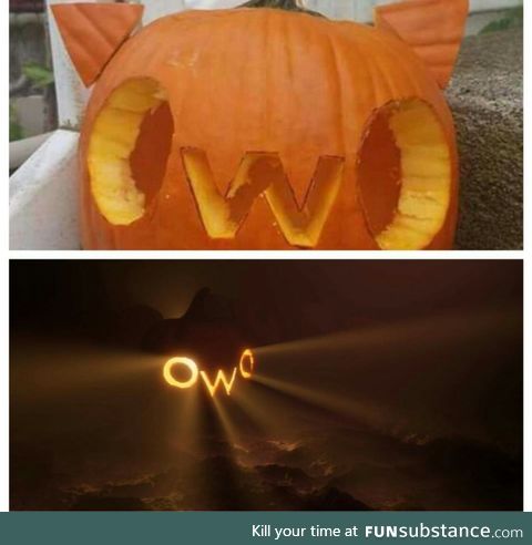 OwO