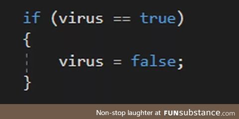 Best anti virus EVER!!