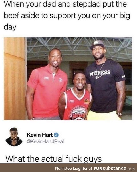How tall is Kevin Hart?