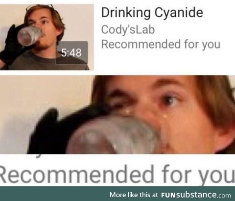 Recommended for you