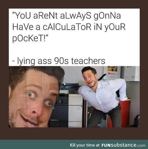 Hail my TI-82