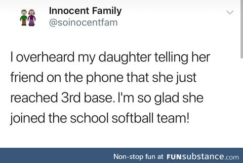 Baseball fans