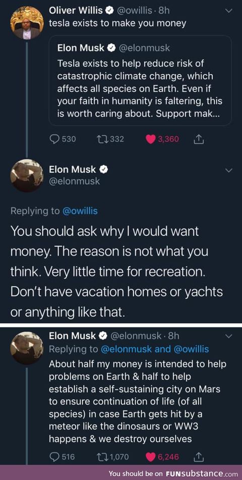 Elon christ