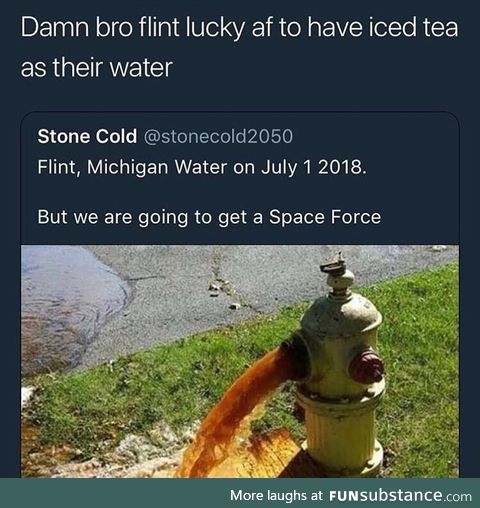 Free ice tea