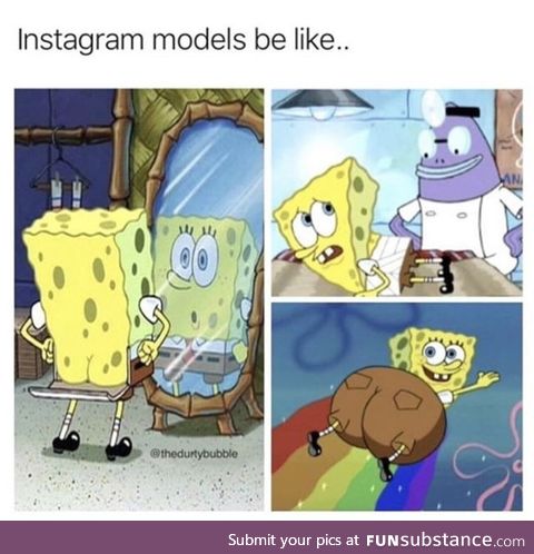 Instagram models
