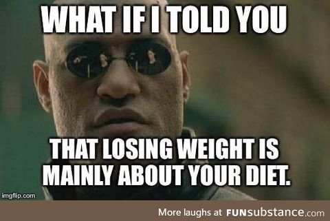 People who use "not having enough time to exercise" as an excuse not to lose weight