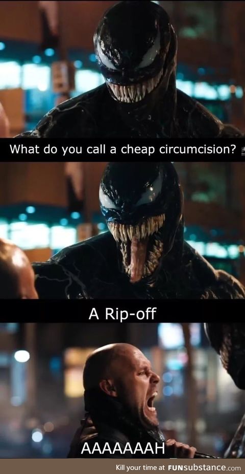 A cheap cricumscision