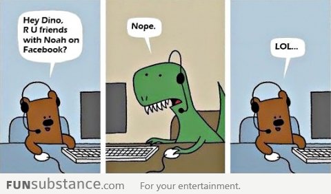 What really happened to the dinosaurs