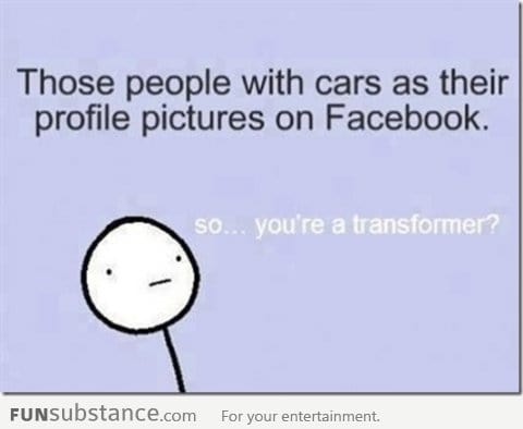 Transformers 4: Rise on Facebook