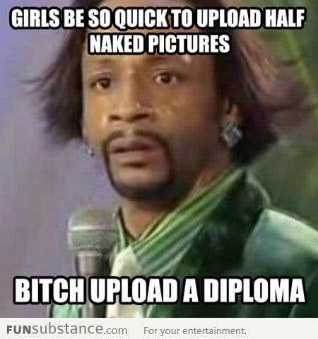 Katt Williams on Facebook