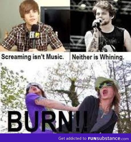 Burn!