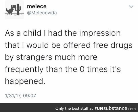 Free drugs
