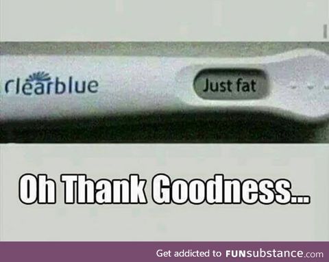 Accurate pregnancy test