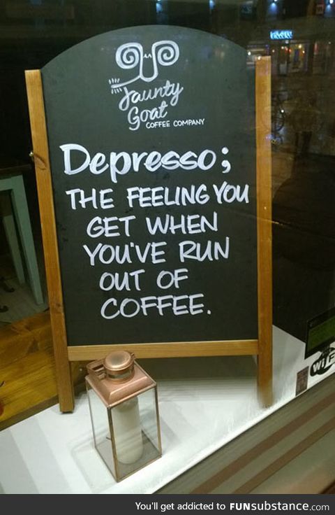 Definition of depresso