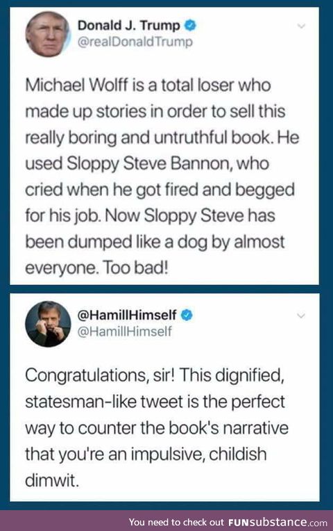 Mark Hamill is savage af