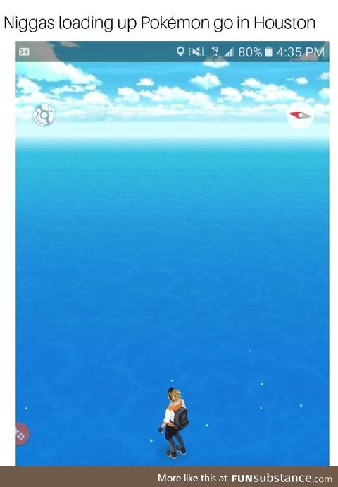 Where are some water type pokémon's?!