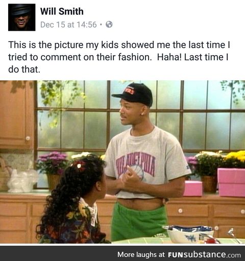 Will 'fresh prince' smith