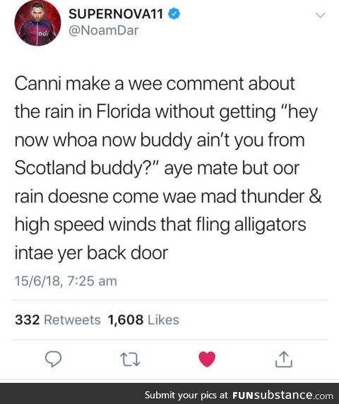 Florida Weather