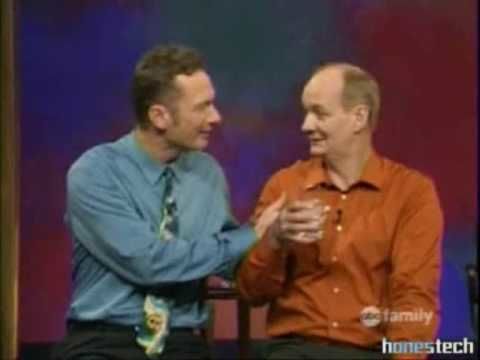 Whose Line Is It Anyway - Best of Laughter (part 3) Merry Christmas Eve everyone