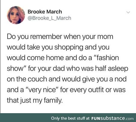 I'm 23yo and I still do that
